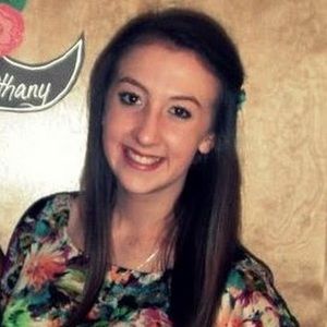 Meet your Posher, Bethany